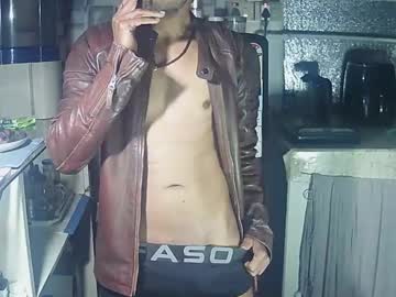 Damon_Cool Chaturbate stream image from January 12, 2025