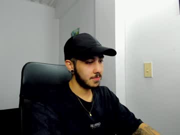 Dash_Lowell Chaturbate stream image from January 12, 2025