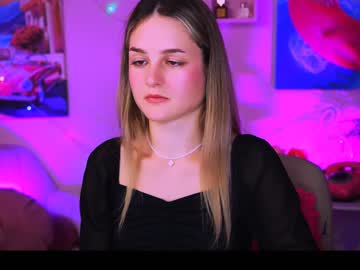 Deboralarson Chaturbate stream image from January 12, 2025