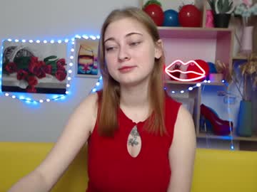 Erikafanks Chaturbate stream image from January 12, 2025