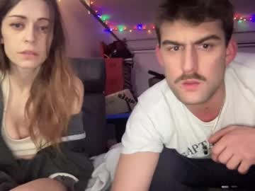 Fiestycouple2320 Chaturbate stream image from January 12, 2025