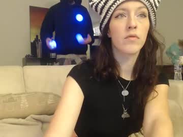 Fuck4likes Chaturbate stream image from January 12, 2025