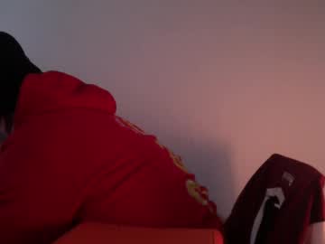 Gerryglitter Chaturbate stream image from January 12, 2025