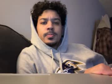 Goodjob_Jay Chaturbate stream image from January 12, 2025