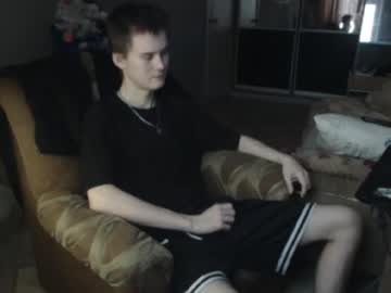Greonn Chaturbate stream image from January 12, 2025
