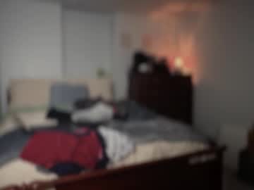 Hahahandro Chaturbate stream image from January 12, 2025