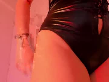 Harley_Red Chaturbate stream image from January 12, 2025