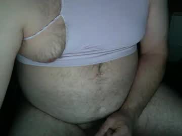 Hornyhairyguy99 Chaturbate stream image from January 12, 2025