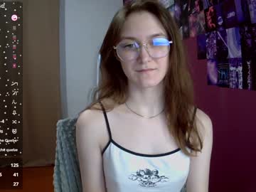 Lisa_Hua Chaturbate stream image from January 12, 2025