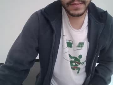 Maleboyz Chaturbate stream image from January 12, 2025