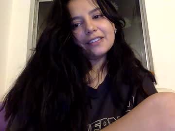 Mariasol_ Chaturbate stream image from January 12, 2025