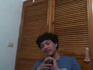Mikefvck_ Chaturbate stream image from January 12, 2025