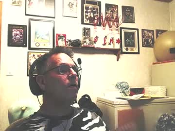 Mountainman4you Chaturbate stream image from January 12, 2025