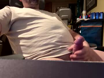 Rockhardminer68 stream image from January 12, 2025