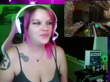 Ropebunnyruby Chaturbate stream image from January 12, 2025