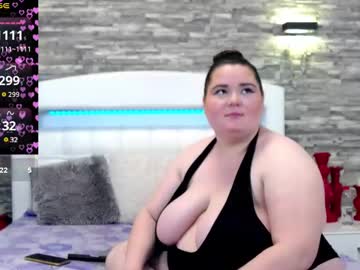 Sarahsteelx Chaturbate stream image from January 12, 2025