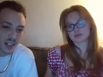 Sexxyasscouple2000 Chaturbate stream image from January 12, 2025