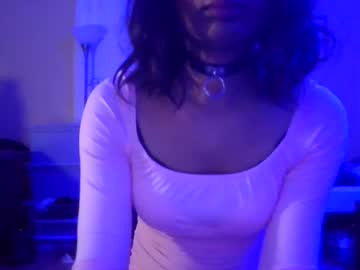 Sissy_Buns Chaturbate stream image from January 12, 2025