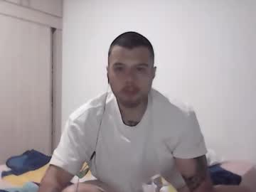 Soulmanager69 Chaturbate stream image from January 12, 2025