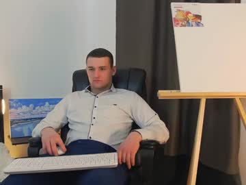 Tim_Mart Chaturbate stream image from January 12, 2025