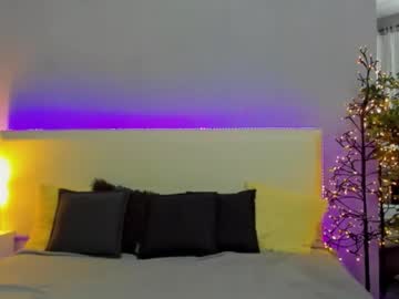 Tinareyes Chaturbate stream image from January 12, 2025