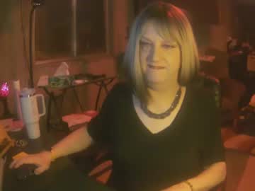 Whisperlace Chaturbate stream image from January 12, 2025