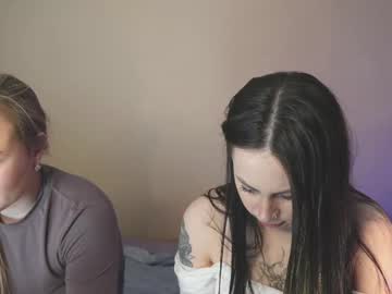 Ass_Blonde Chaturbate stream image from January 12, 2025