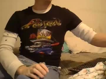 Blondieblu89 Chaturbate stream image from January 12, 2025