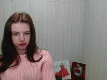 Cute_Girl_X Chaturbate stream image from January 12, 2025