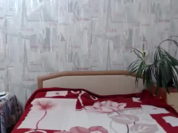 Ginaxsoulah__ Chaturbate stream image from January 12, 2025