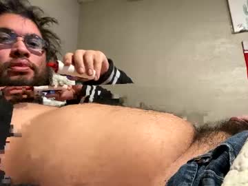 Gonr369 Chaturbate stream image from January 12, 2025