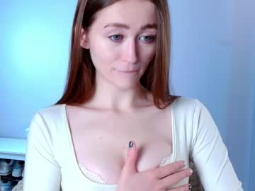Innnita Chaturbate stream image from January 12, 2025