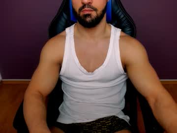Jhonnyboy007 Chaturbate stream image from January 12, 2025
