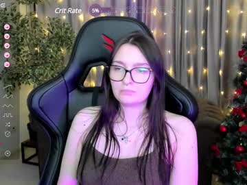 Julie_Lol Chaturbate stream image from January 12, 2025