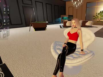 Lady__Alice Chaturbate stream image from January 12, 2025
