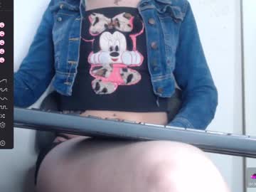 Lorenitha_20 Chaturbate stream image from January 12, 2025