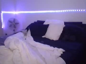 Massageartist Chaturbate stream image from January 12, 2025