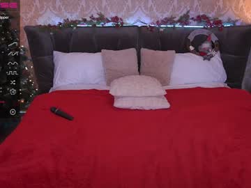 Mia_Burka Chaturbate stream image from January 12, 2025