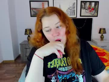 Polinasallivan Chaturbate stream image from January 12, 2025