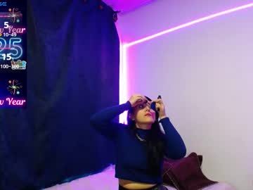 Scarlette_32 Chaturbate stream image from January 12, 2025
