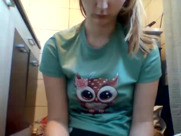 Shy_Model19 Chaturbate stream image from January 12, 2025