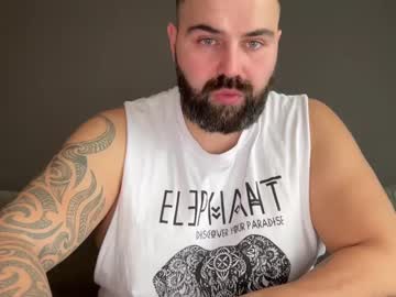 Thessalonikios1987 Chaturbate stream image from January 12, 2025