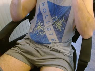 Anhotcock Chaturbate stream image from January 12, 2025