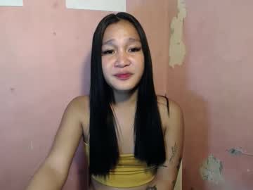 Babynexy69 Chaturbate stream image from January 12, 2025