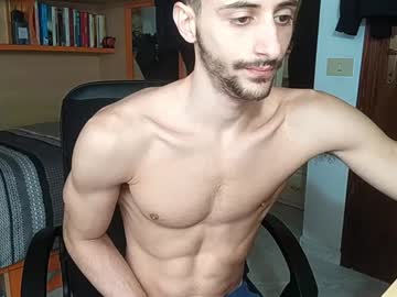 Badguy_22 Chaturbate stream image from January 12, 2025
