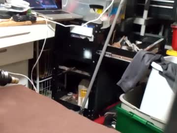 Bigmanaround9 Chaturbate stream image from January 12, 2025