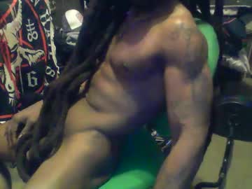 Blkjesus999 Chaturbate stream image from January 12, 2025