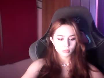 Jasminemist Chaturbate stream image from January 12, 2025
