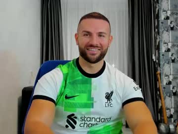 Joshuamuscle69 Chaturbate stream image from January 12, 2025