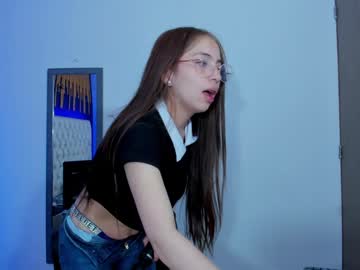Keilymorgan_ Chaturbate stream image from January 12, 2025